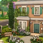 Aveline House - NO CC