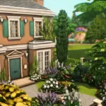 Aveline House - NO CC