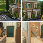 Aveline House - NO CC