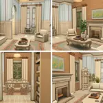Aveline House - NO CC