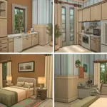 Aveline House - NO CC