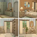 Aveline House - NO CC