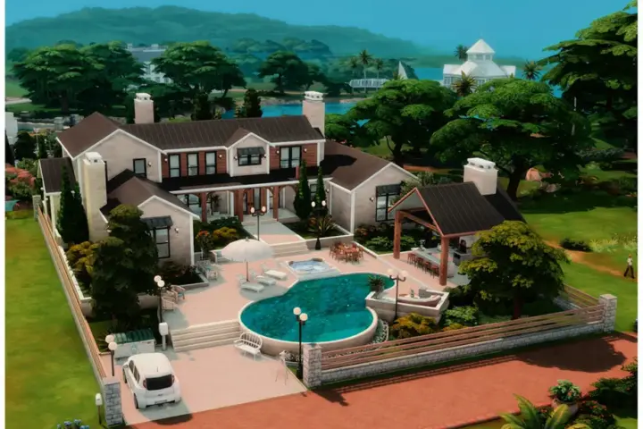 MM Willow Creek Estate