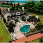 MM Willow Creek Estate
