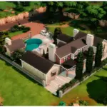 MM Willow Creek Estate