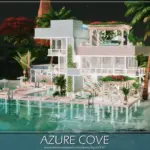 Azure Cove