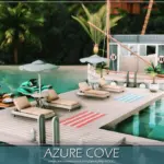 Azure Cove