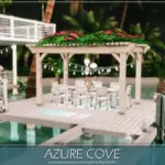 Azure Cove