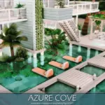 Azure Cove