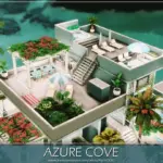 Azure Cove