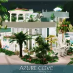 Azure Cove