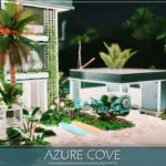 Azure Cove