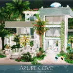 Azure Cove
