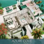 Azure Cove
