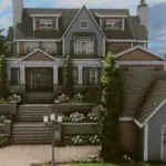 Family House with Nice Garden - NO CC