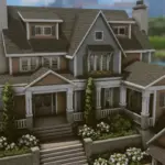 Family House with Nice Garden - NO CC