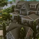 Family House with Nice Garden - NO CC