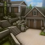 Family House with Nice Garden - NO CC
