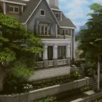 Family House with Nice Garden - NO CC