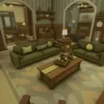 Family House with Nice Garden - NO CC