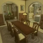 Family House with Nice Garden - NO CC
