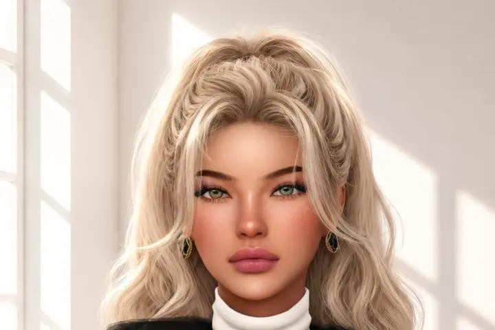 Luciana Neal