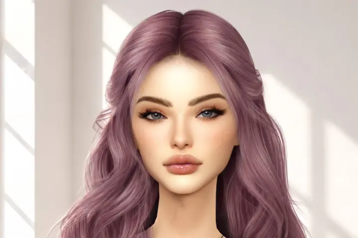 Serena Slade
