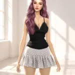 Serena Slade