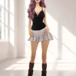 Serena Slade