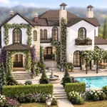 Adria House - Mediterranean
