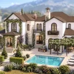 Adria House - Mediterranean