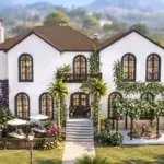 Adria House - Mediterranean