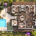 Adria House - Mediterranean