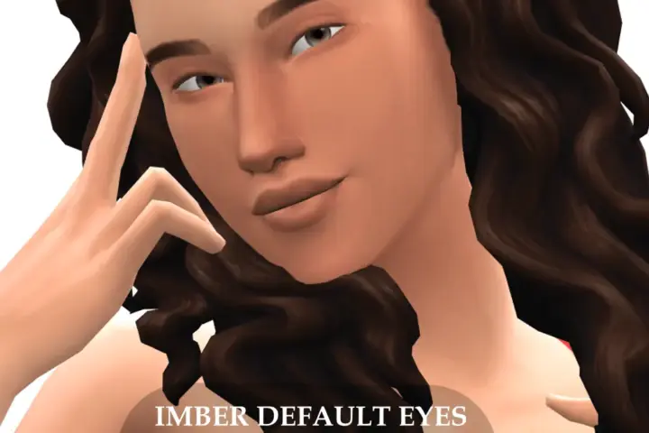 Imber Default Eyes