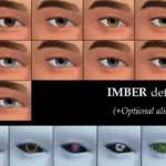 Imber Default Eyes