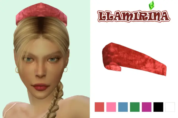 Modern Kokoshnik Tiara