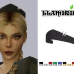 Modern Kokoshnik Tiara