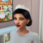 Modern Kokoshnik Tiara