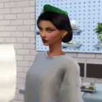 Modern Kokoshnik Tiara