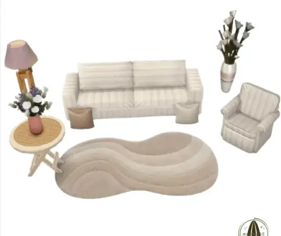 Softie Corner