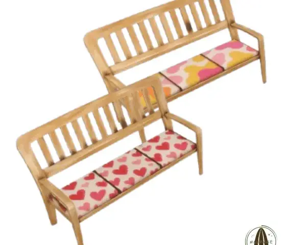 Retro Pop Bench