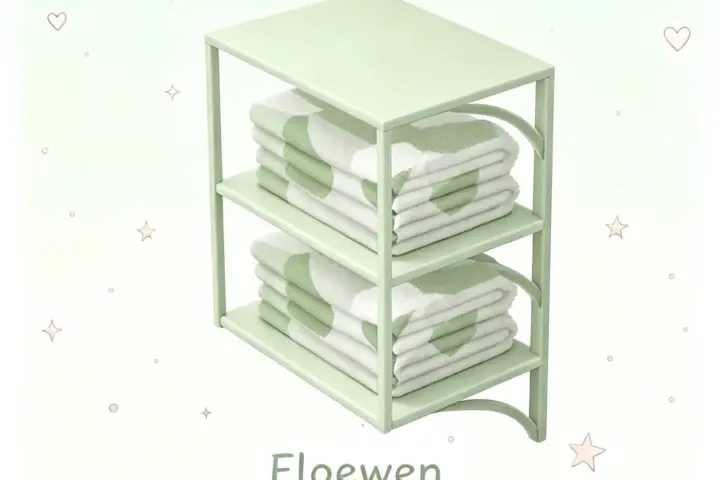 Shelf recolor