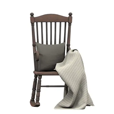 KHD Hawthorne Armchair