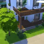 Moderne Verdure