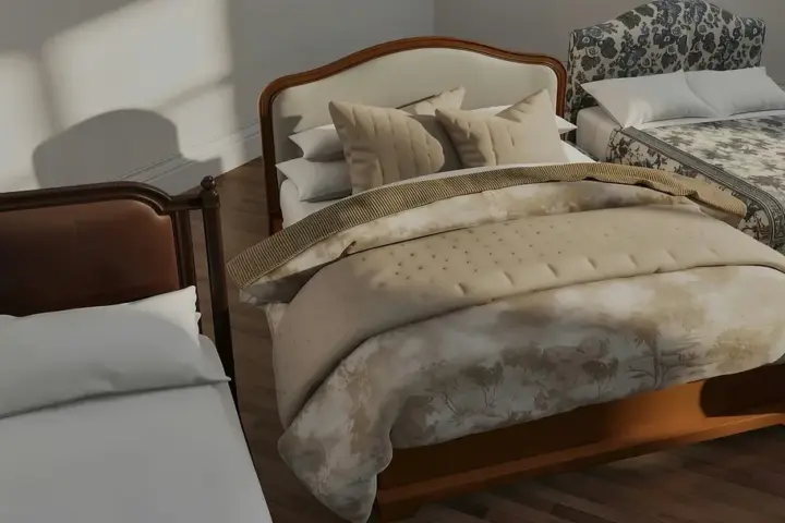 DECOR | Nancy Meyers Extras PT 8