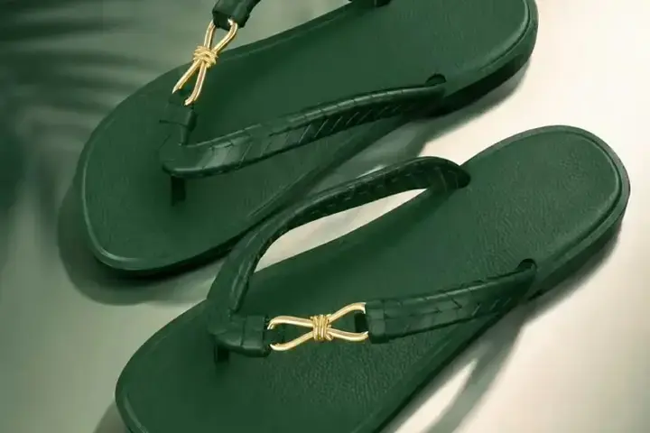Bottega Sandals