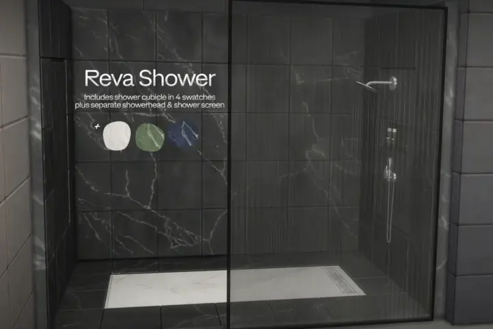 Reva Shower