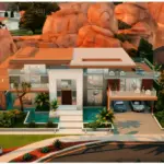 MM Tropical Modern