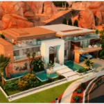 MM Tropical Modern