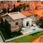 MM Tropical Modern